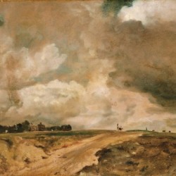 Road to the Spaniards, Hampstead